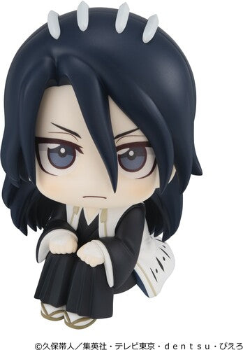 Megahouse - Bleach Thousand-Year Blood War - Lookup - Byakuya Kuchiki Figure