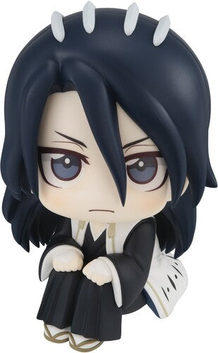 Megahouse - Bleach Thousand-Year Blood War - Lookup - Byakuya Kuchiki Figure