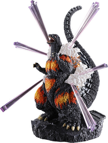 Megahouse - Godzilla - Petitrama - EX 01 (Box/3)