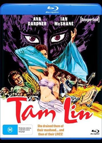Tam Lin - All-Region/1080p