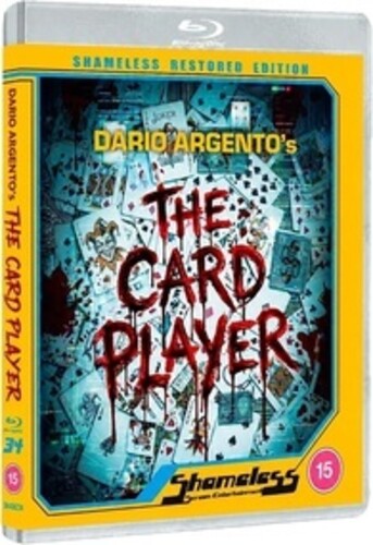 The Card Player