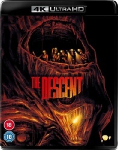 The Descent