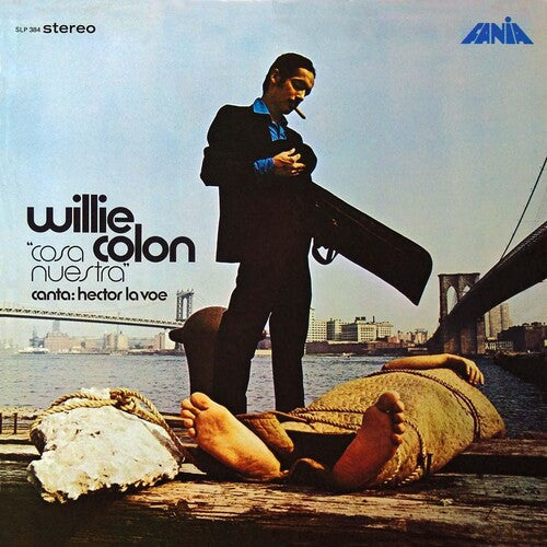 Willie Colon / Hector Lavoe - Cosa Nuestra
