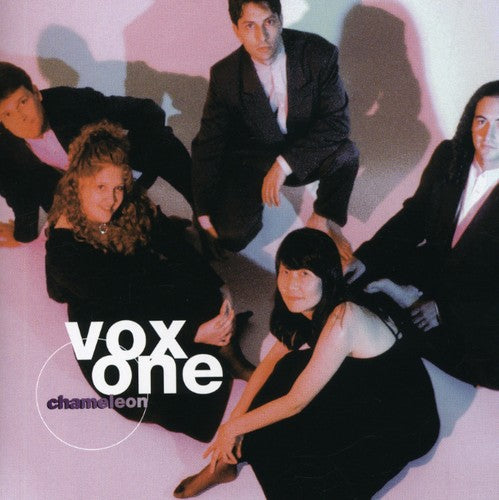 Vox One - Chameleon