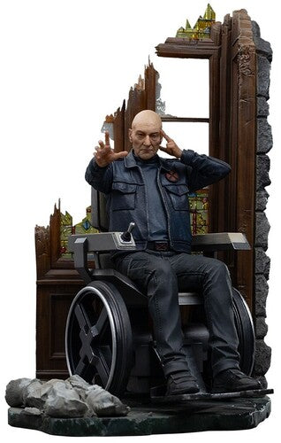 Avengers: Doomsday - Art Scale 1/10 - Professor Xavier Statue