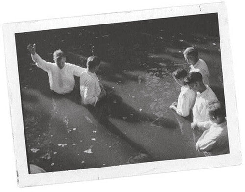 I'm on My Journey Home Sacred Harp Singing 1928-34 - I'm on My Journey Home: Sacred Harp Singing, 1928-1934 / Various