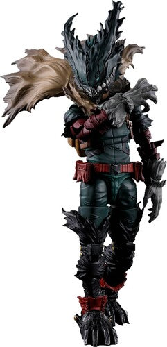 Tamashii Nations - My Hero Academia - S.H.Figuarts - Dark Deku Action Figure (MHA)
