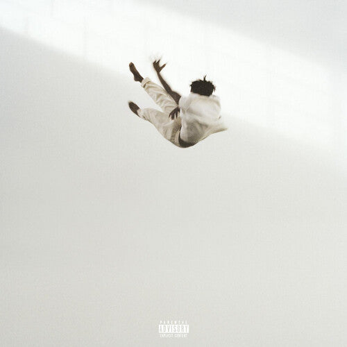 Daniel Caesar - Pilgrim's Paradise