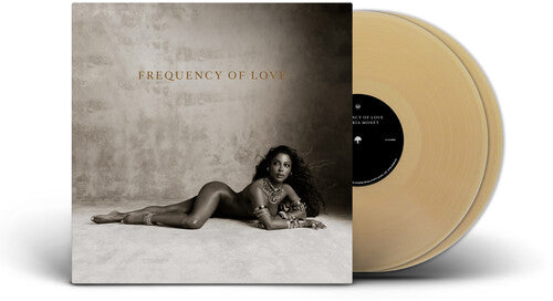 Victoria Monet - Frequency Of Love