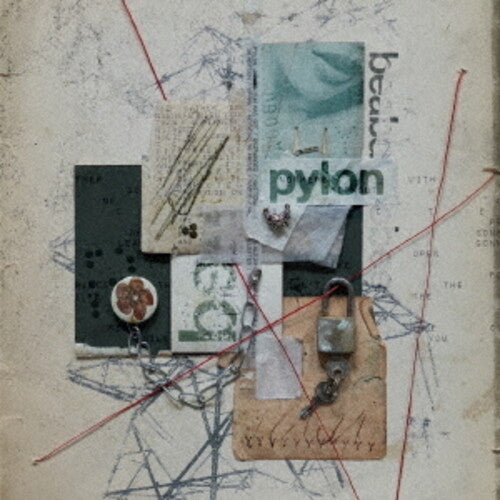 beabadoobee - PYLON