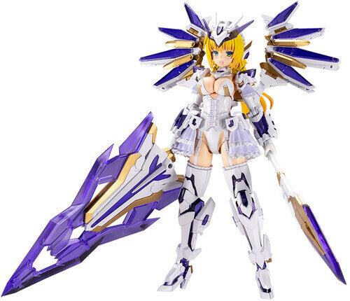 Frame Arms Girl - Ray Falx Model Kit