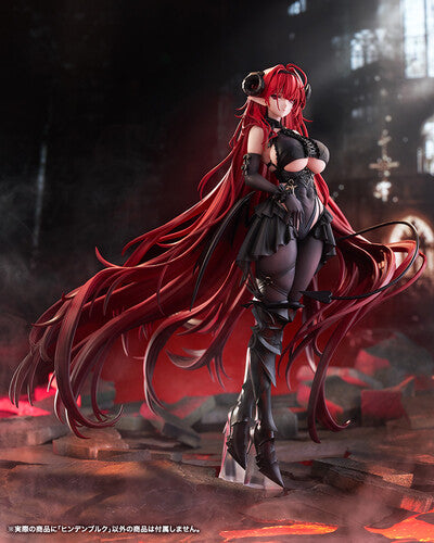 Azur Lane - Hindenburg