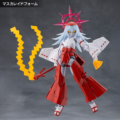 Megalomaria Unlimited Universe - Eis Eizen