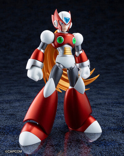 Megaman X - Zero 1st Ver Limited Edition