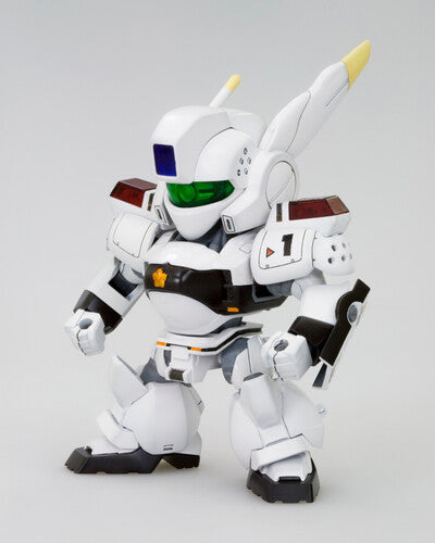 Mobile Police Patlabor - D-style Av-98 Ingram 1