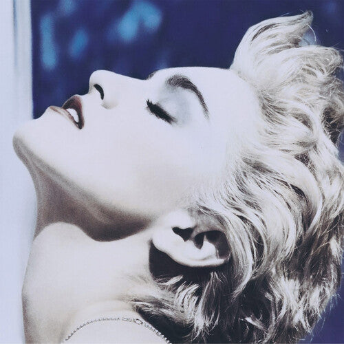 Madonna - True Blue (Japanese Edition)