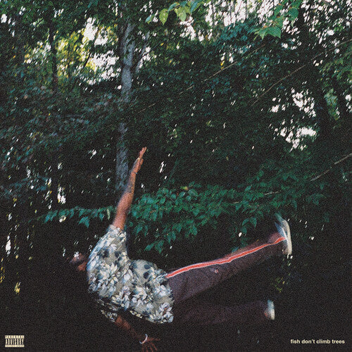 Chester Watson - Fish don't climb trees