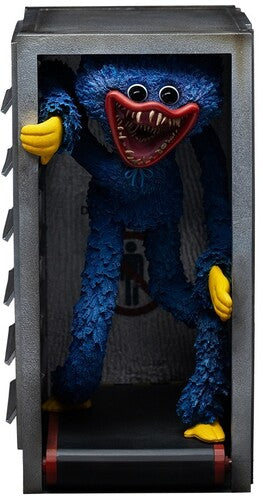 Poppy Playtime - Art Scale 1/10 - Huggy Wuggy Statue