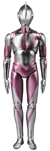 FigZero - Shin Ultraman - 12 inch Ultraman (Phantaci edition) action figure