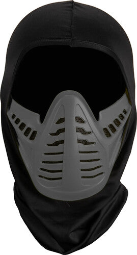 Mortal Kombat II - Smoke Plastic Hood Mask