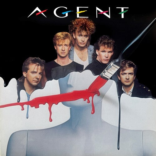 Agent - Agent