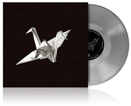 Coldrain - Optimize Equals Optdemise - Silver Colored Vinyl