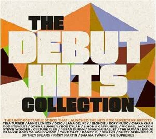 Debut Hits Collection/ Various - Debut Hits Collection / Various