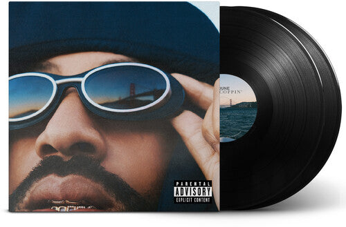 Larry June - Who Coppin