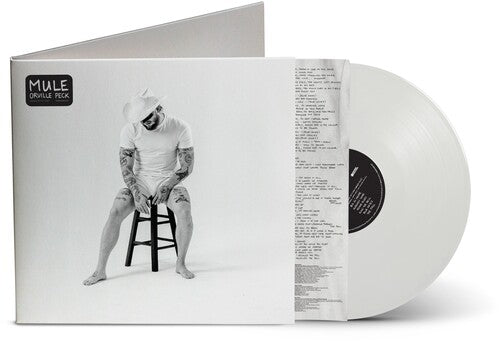 Orville Peck - Mule