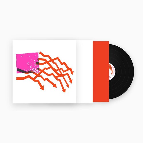 Diiv - Zirp!