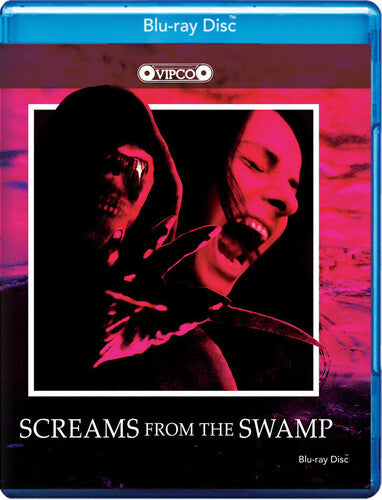 Screams From The Swamp