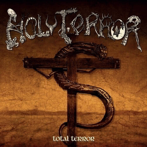 Holy Terror - Total Terror