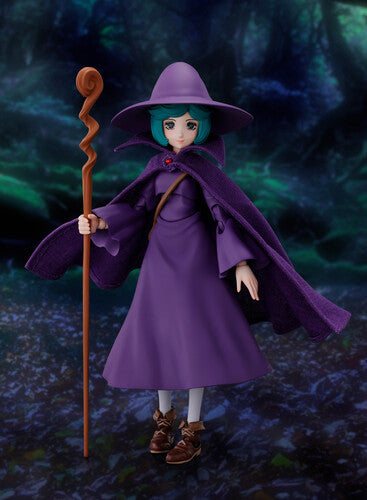 Berzerk - Schierke Shfiguarts Action Figure (Afig)