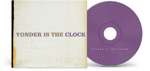 Felice Brothers - Yonder Is the Clock