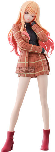 Banpresto - My Dress-Up Darling Season 2 - Glitter & Glamours - Marin Kitagawa Set Up Style Statue