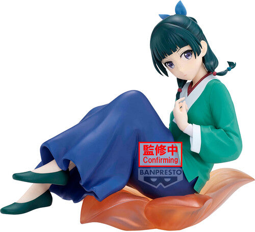 Banpresto - The Apothecary Diaries - Espresto - Twilight Blossom Maomao Statue