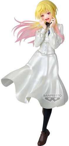 Marriagetoxin Glitter &glamours Mei Kinosaki Stat