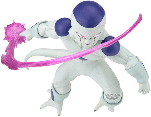 Banpresto Dragon Ball Z Gxmateria Frieza III Stat