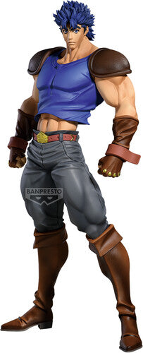 Banpresto - JoJo's Bizarre Adventure: Phantom Blood - Mometria - Jonathan Joestar Statue