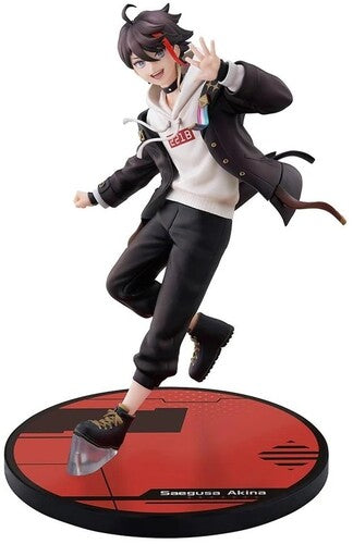 NIJISANJI - F:NEX - Saegusa Akina 1/7 Scale Figure