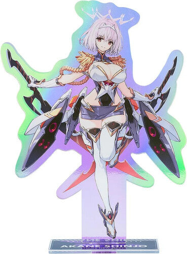 GRIDMAN UNIVERSE - Akane Shinjo: Chaos New Order feat. Saitom Acrylic Stand