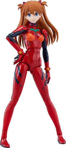 Rebuild of Evangelion - PLAMATEA - Asuka Shikinami Langley Model Kit