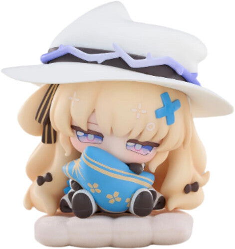 Wuthering Waves - Nemunemu Series - Phoebe Chibi Non Scale Figure