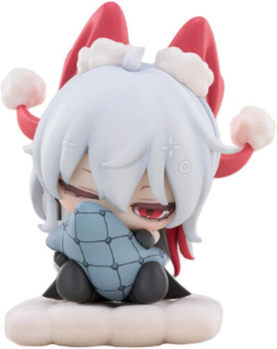 Wuthering Waves - Nemunemu Series - Zani Chibi Non Scale Figure