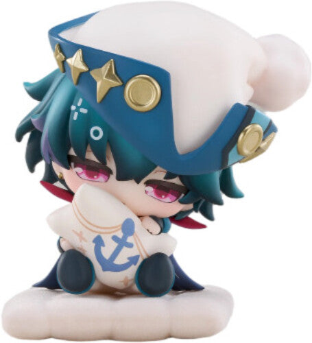Wuthering Waves - Nemunemu Series - Brant Chibi Non Scale Figure