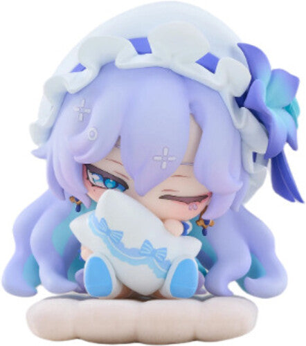 Wuthering Waves - Nemunemu Series - Cantarella Chibi Non Scale Figure