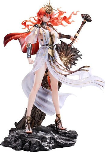 Wuthering Waves - Augusta 1/7 Scale Figure