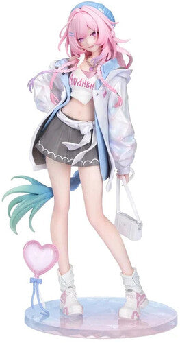Honkai: Star Rail - Gift+ - Cyrene: Wonderful Holiday Ver. 1/8 Scale Figure