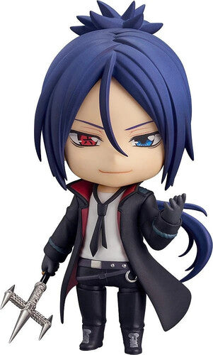 REBORN! - Nendoroid - Mukuro Rokudo: Ten-Years-Later Ver. Figure