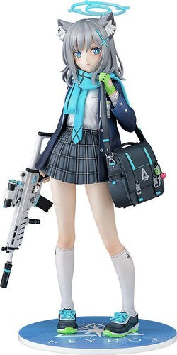 Blue Archive - Shiroko 1/7 Scale Figure